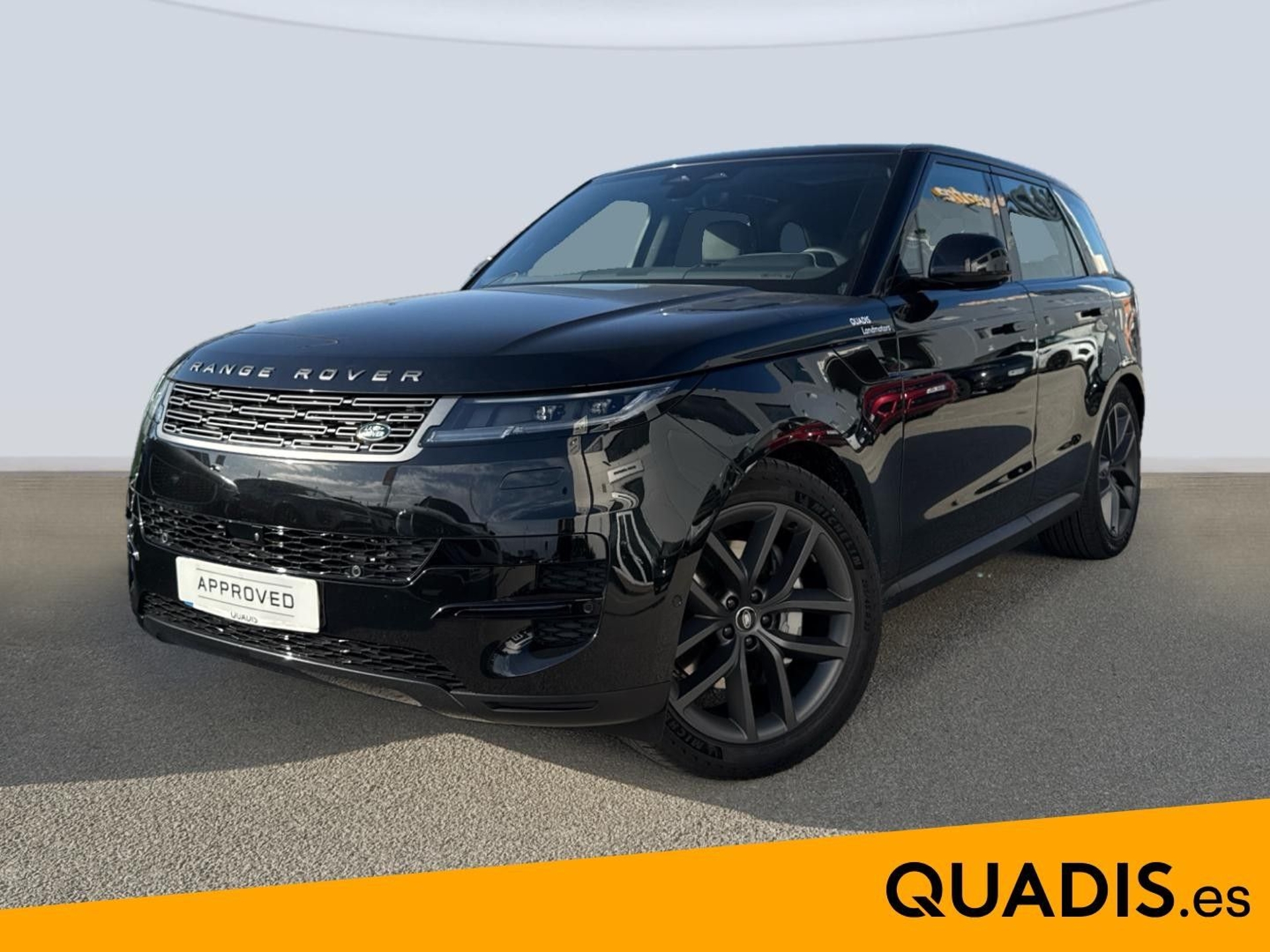 Imagen de LAND ROVER Range Rover Sport