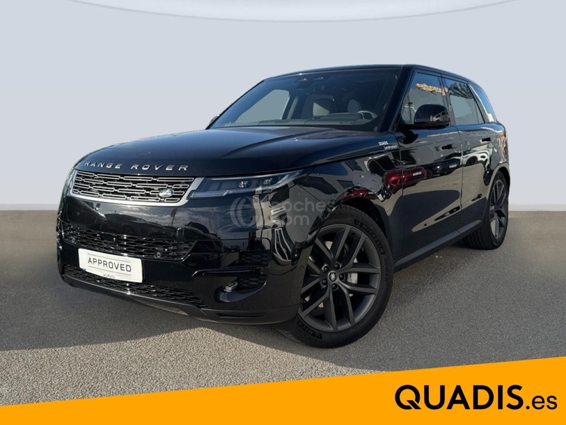 Foto del LAND ROVER Range Rover Sport 3.0D TD6 MHEV S 249
