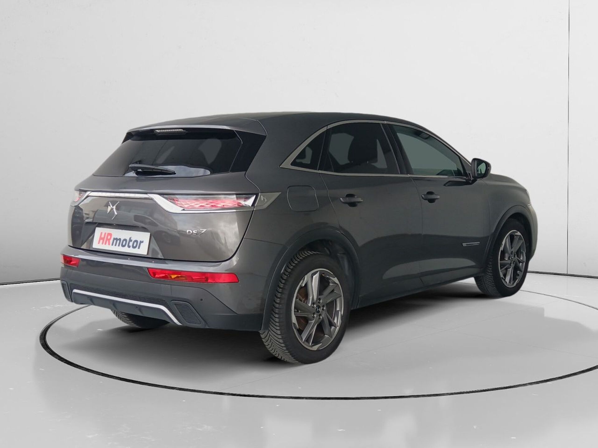 Imagen 2 de DS DS 7 Crossback