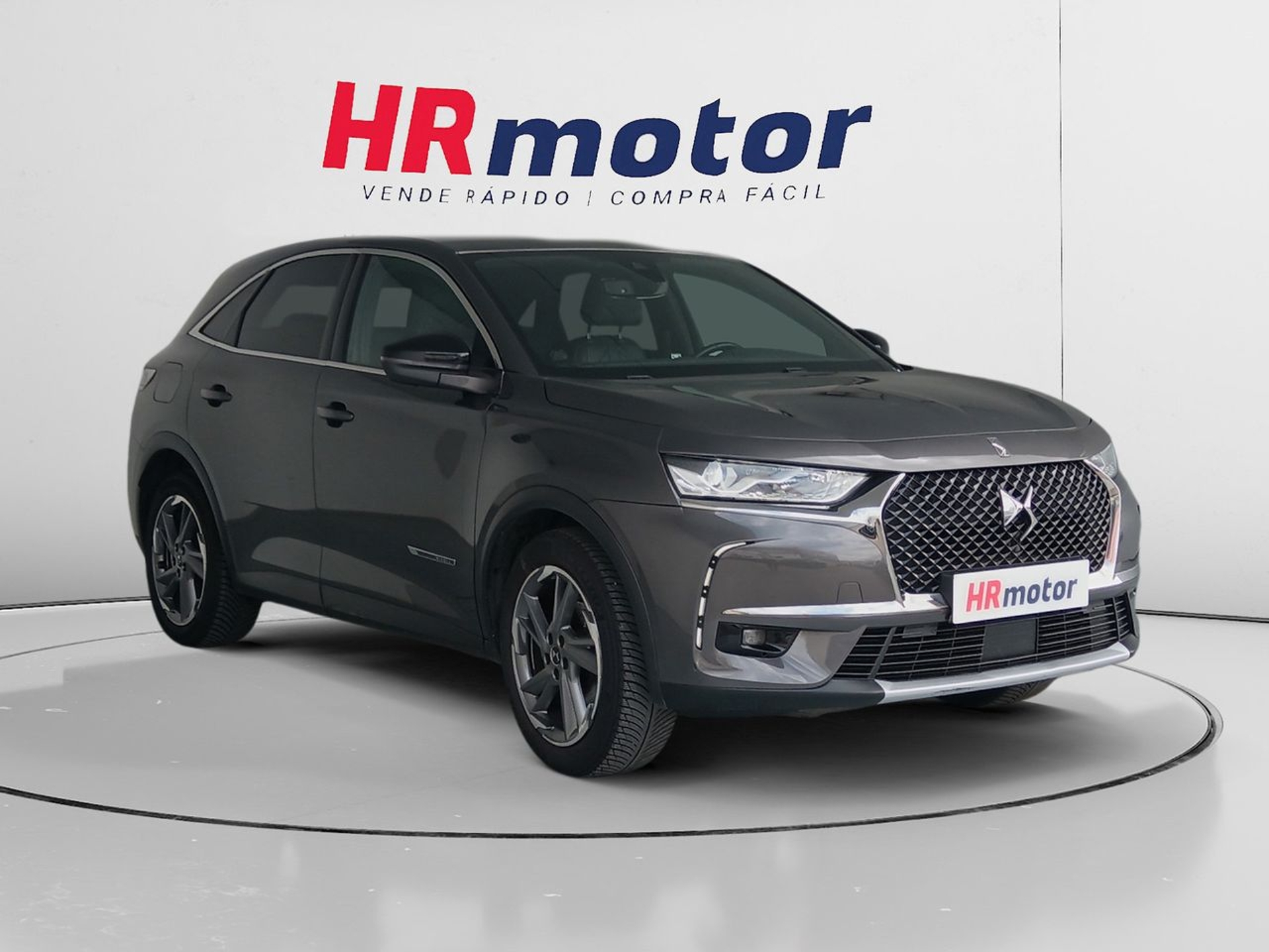 Imagen de DS DS 7 Crossback