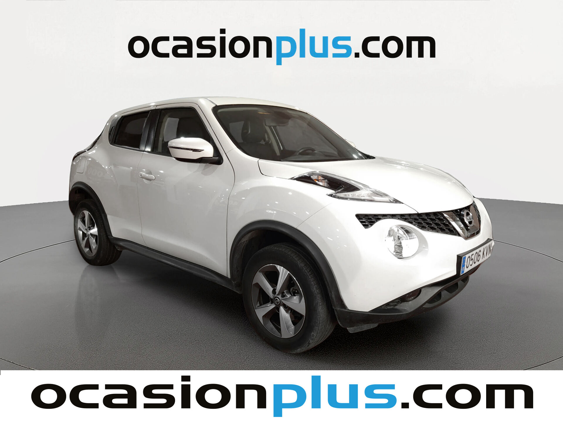 Imagen 2 de NISSAN Juke