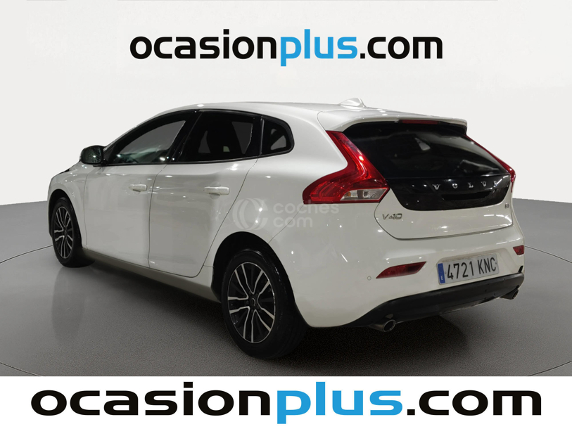 Foto del VOLVO V40 D3 Momentum Aut. 150