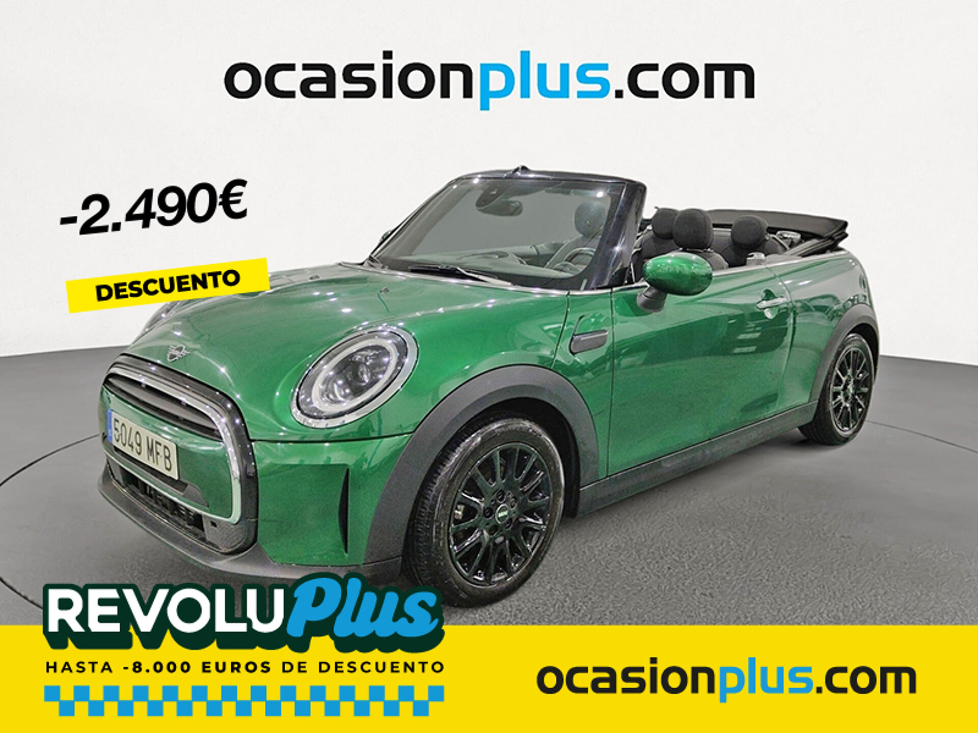 Imagen de MINI Mini
