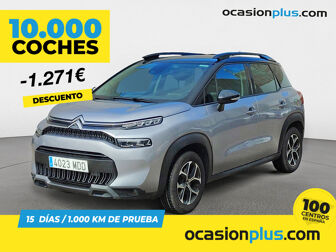 Imagen de CITROEN C3 Aircross Puretech S&S Shine 110