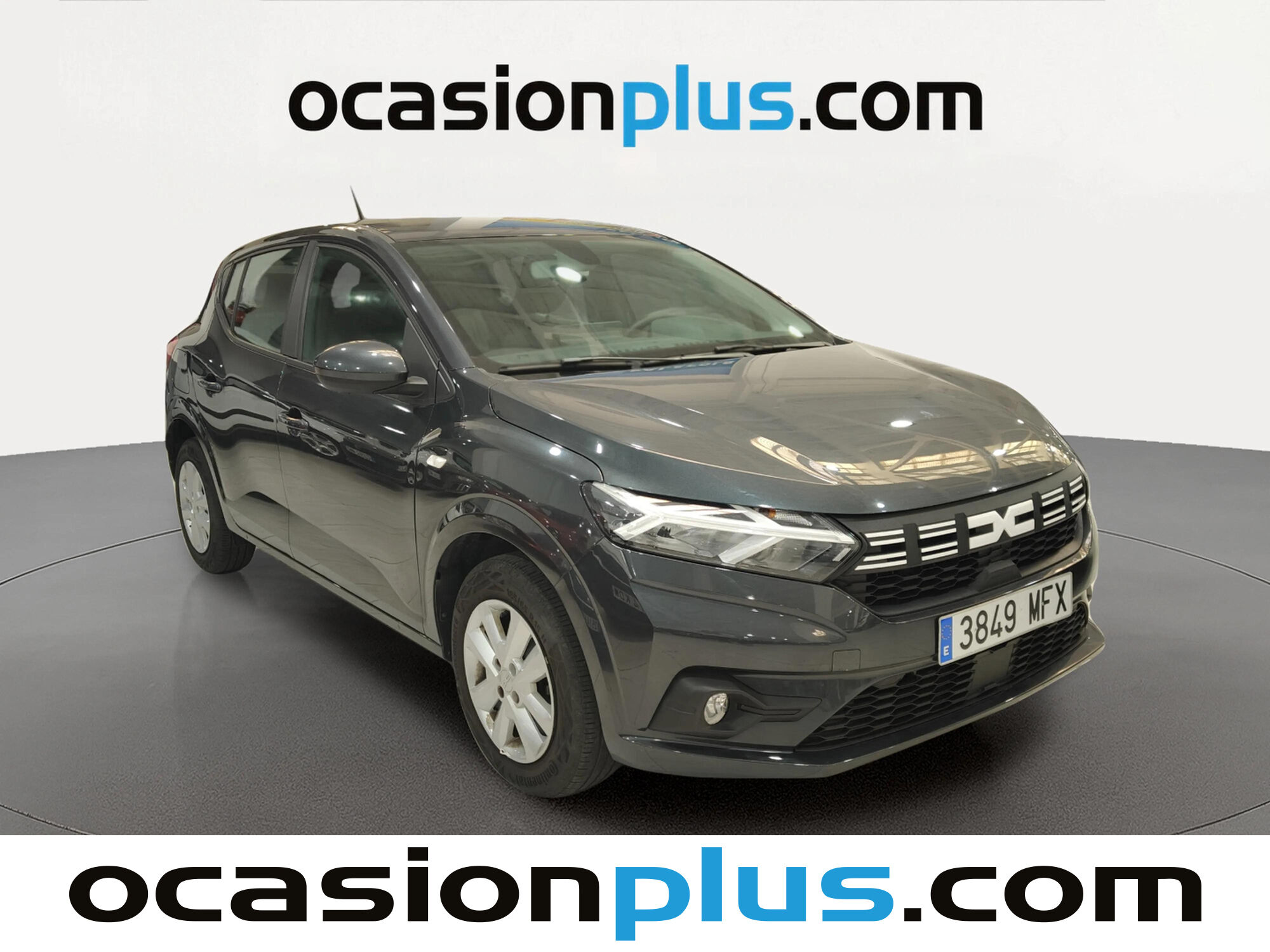 Foto del DACIA Sandero TCe Expresion 67kW