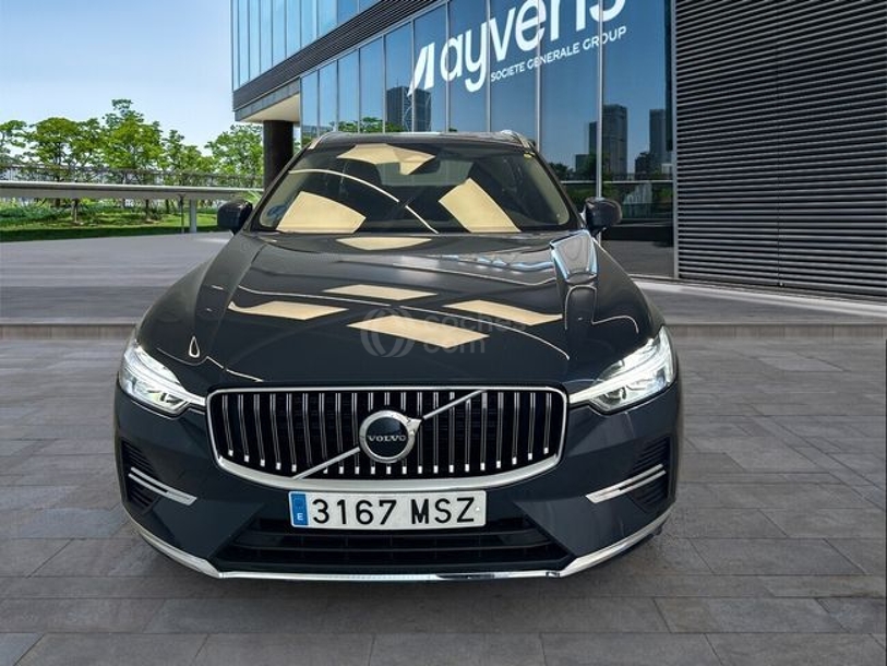 Foto del VOLVO XC60 T6 Recharge Plus Bright