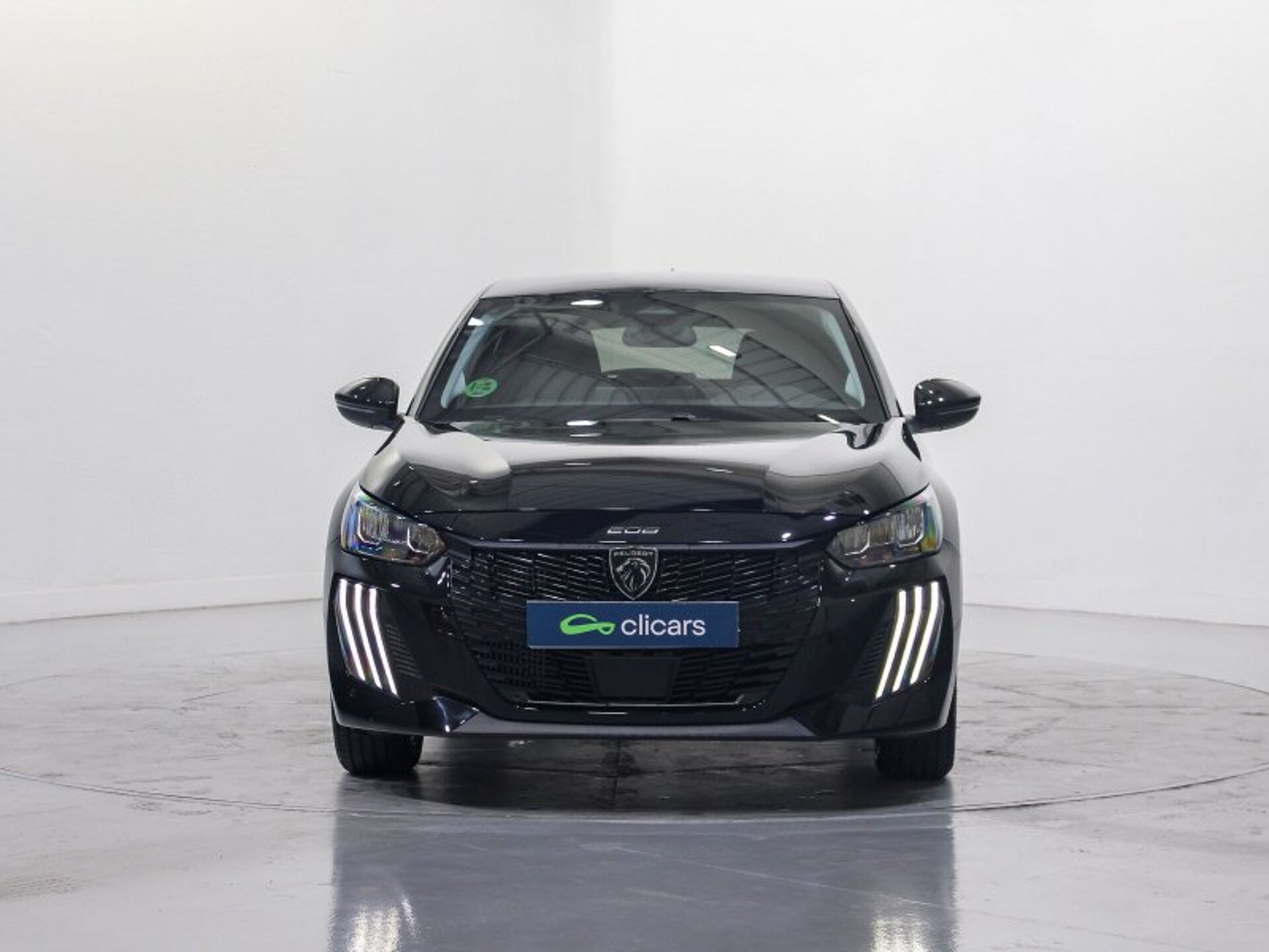 Imagen 2 de PEUGEOT 208