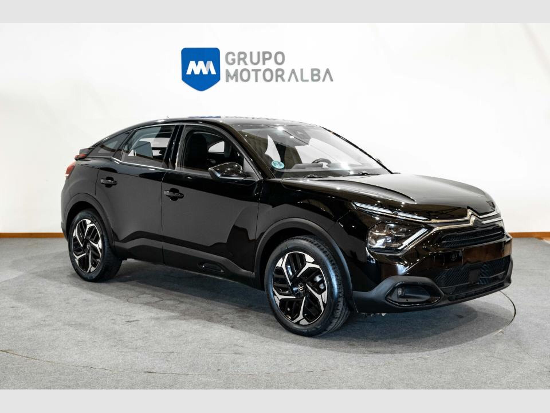 Imagen de CITROEN C4