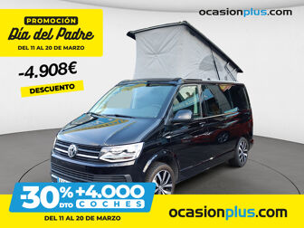 Imagen de VOLKSWAGEN California 2.0TDI BMT Beach DSG 146kW
