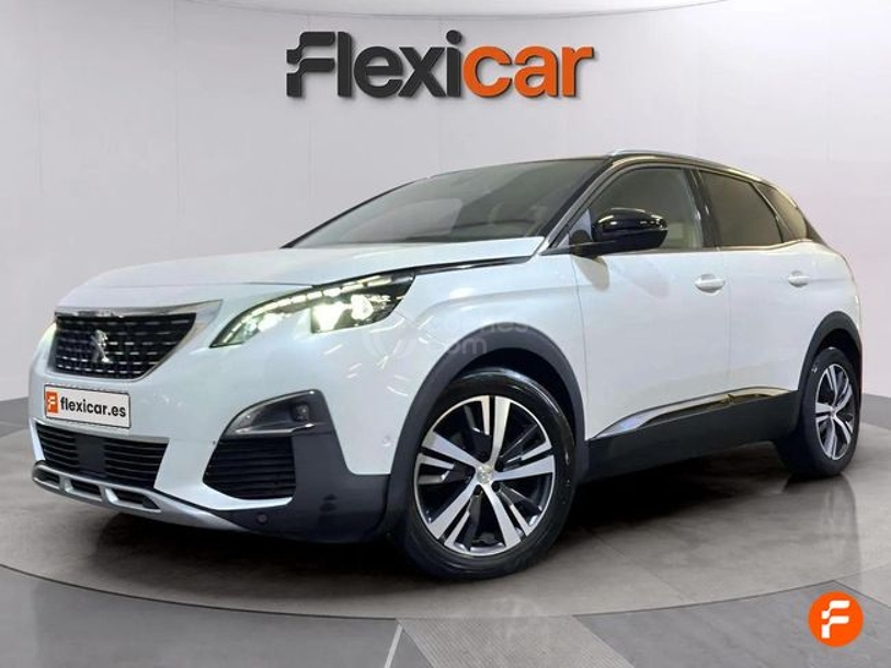 Foto del PEUGEOT 3008 1.2 PureTech S&S Allure 130