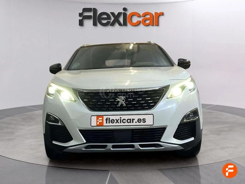 Foto del PEUGEOT 3008 1.2 PureTech S&S Allure 130