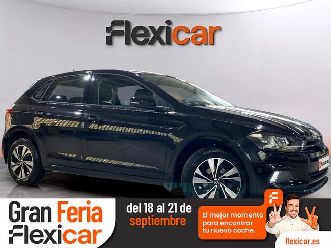VOLKSWAGEN Polo (Advance 1.0 TSI 70kW (95CV) DSG) en Coruña, A