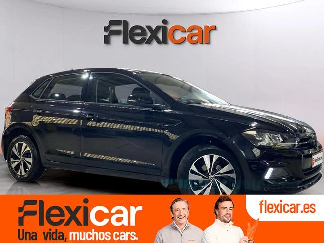 VOLKSWAGEN Polo (Advance 1.0 TSI 70kW (95CV) DSG) en Coruña, A