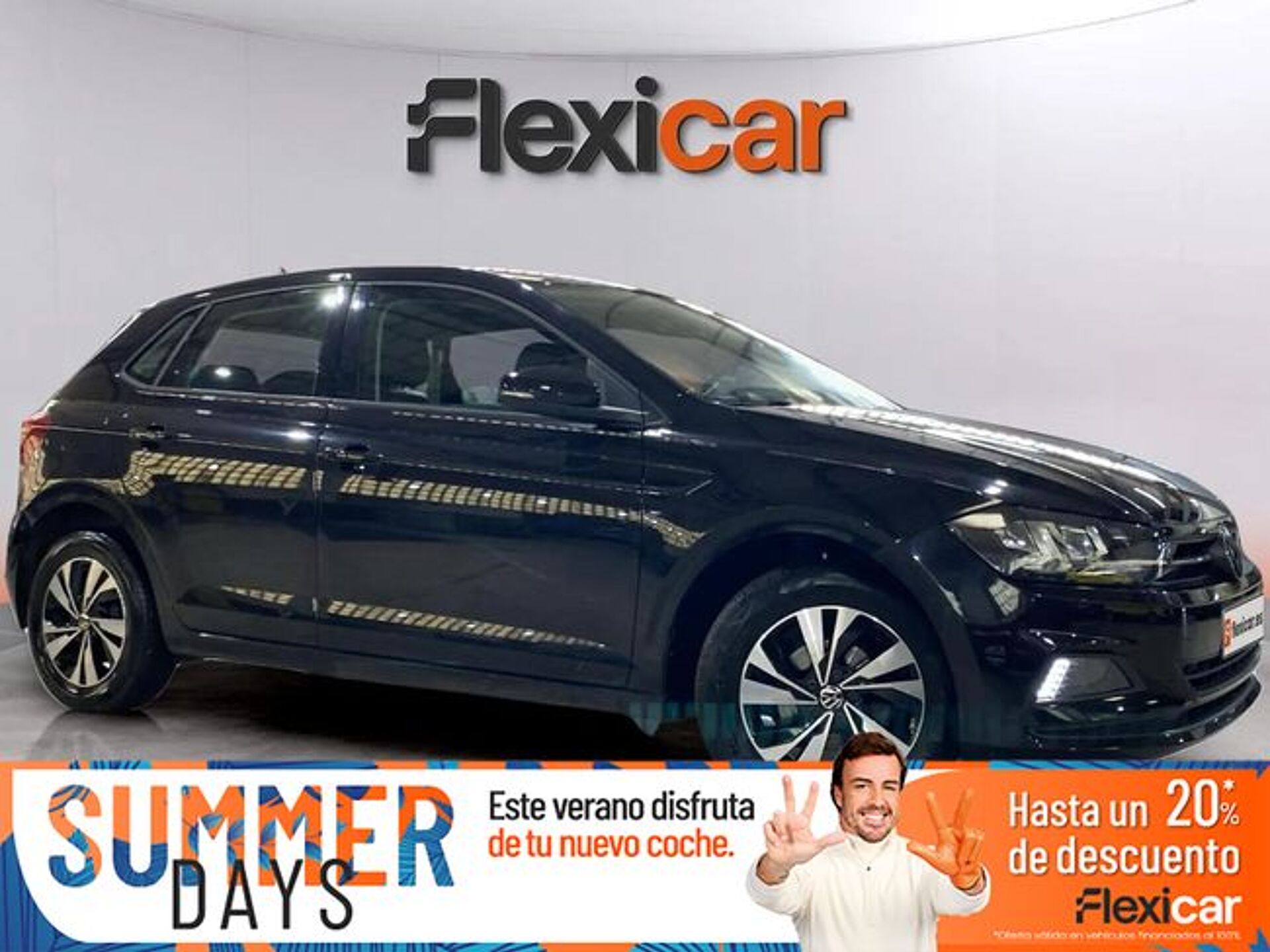 Imagen de VOLKSWAGEN Polo