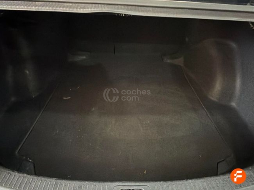 Foto del TOYOTA Corolla 125H Active Tech