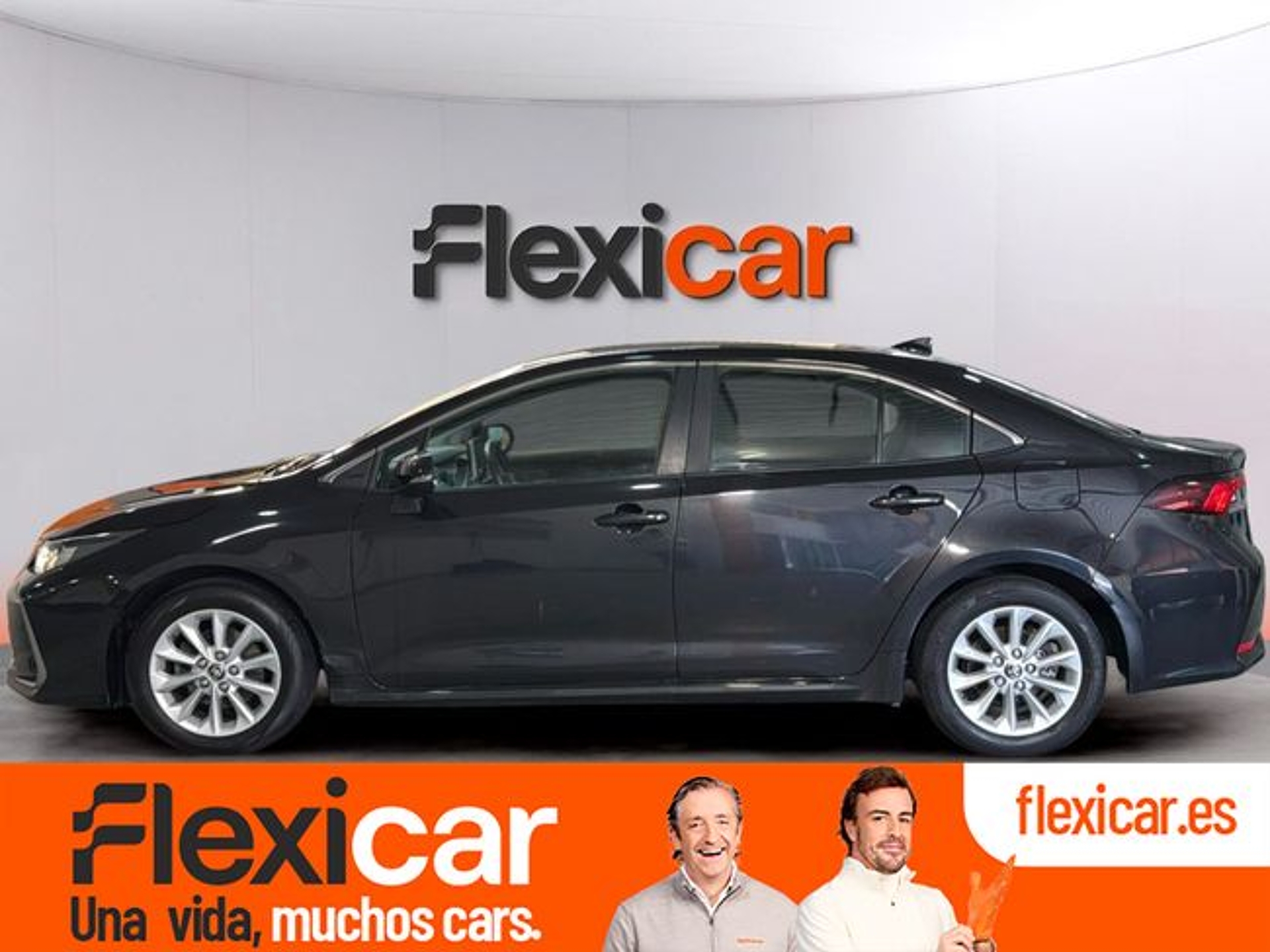 Imagen de TOYOTA Corolla