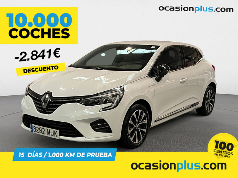 Foto del RENAULT Clio TCe Evolution 67kW