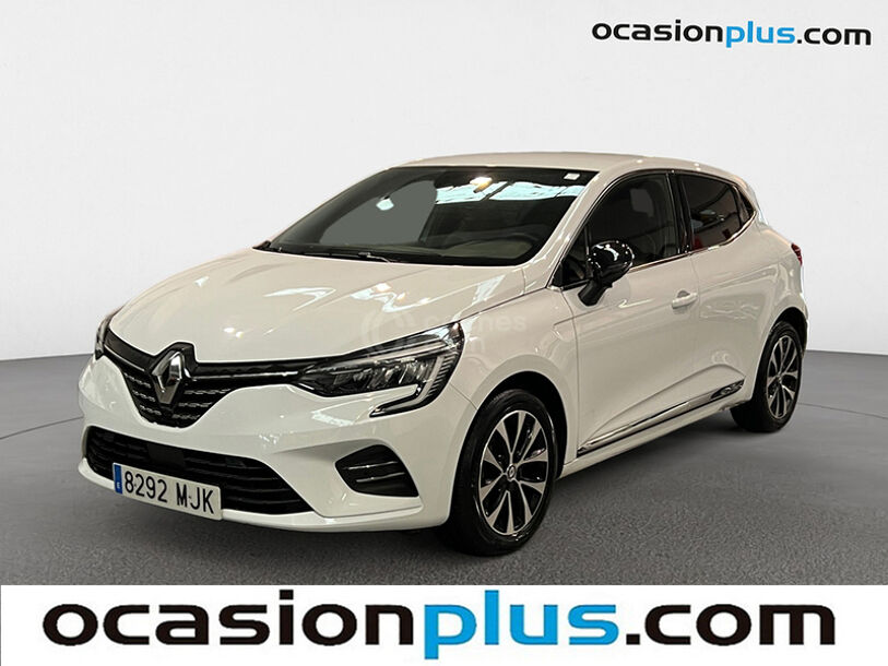 Foto del RENAULT Clio TCe Evolution 67kW