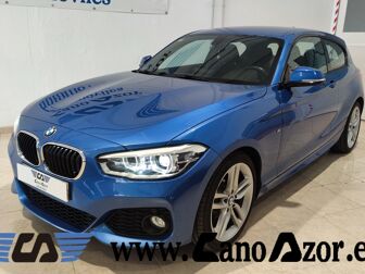 Imagen de BMW Serie 1 116d