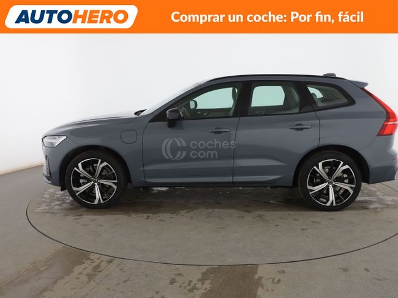Foto del VOLVO XC60 T6 Recharge Plus Dark