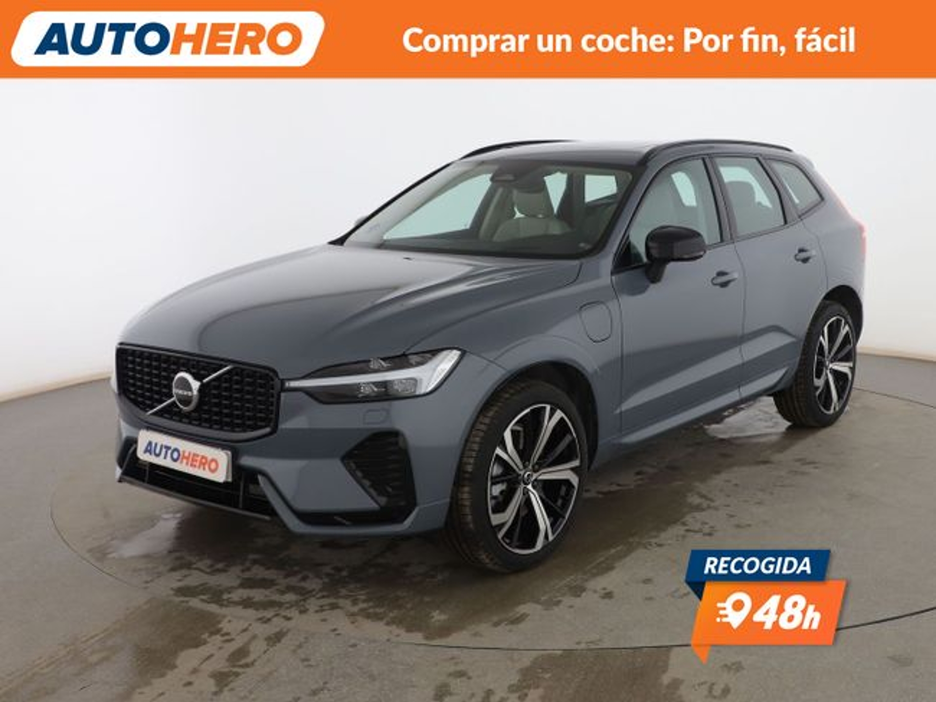 Imagen de VOLVO XC60