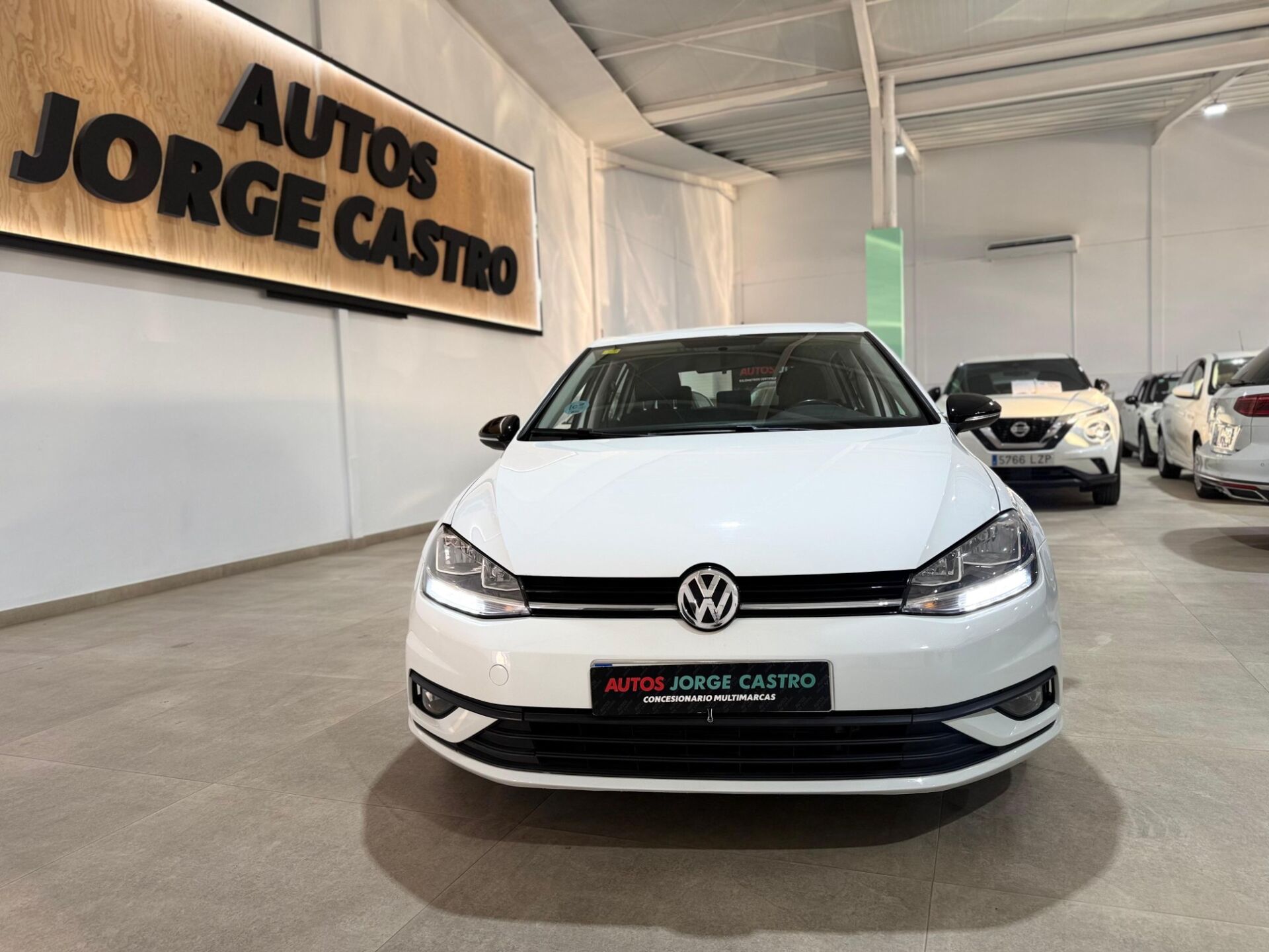 Imagen 3 de VOLKSWAGEN Golf