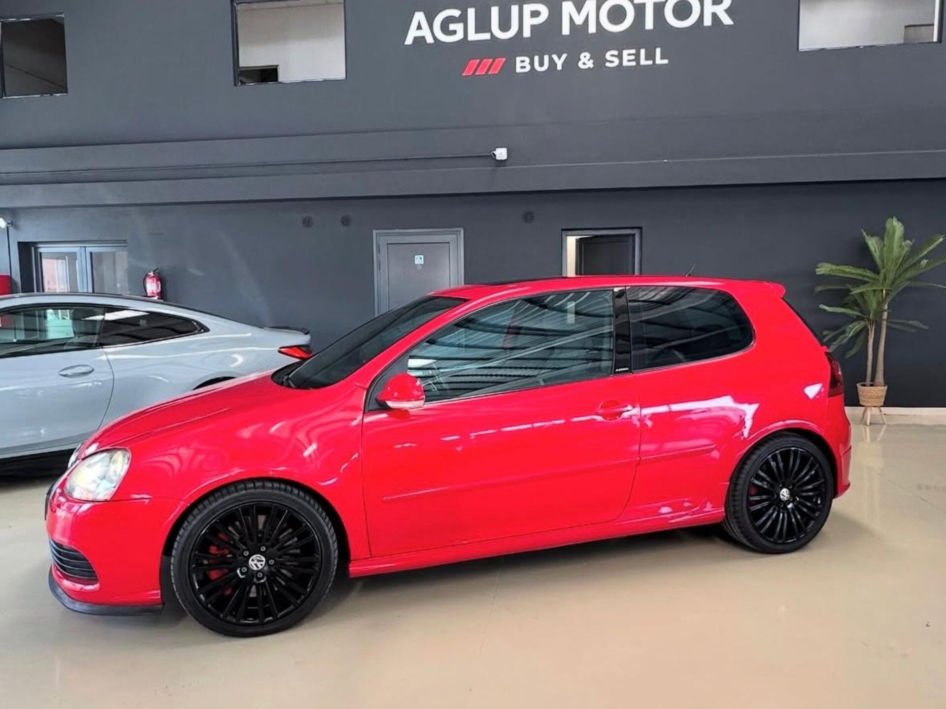 Imagen 3 de VOLKSWAGEN Golf