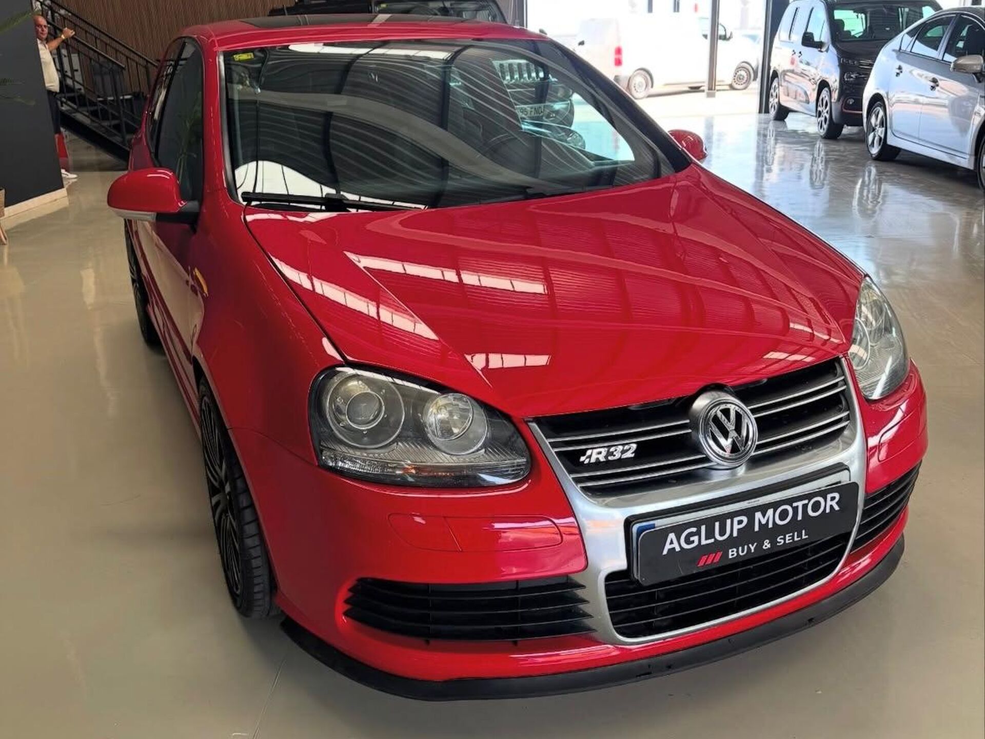 Imagen 2 de VOLKSWAGEN Golf