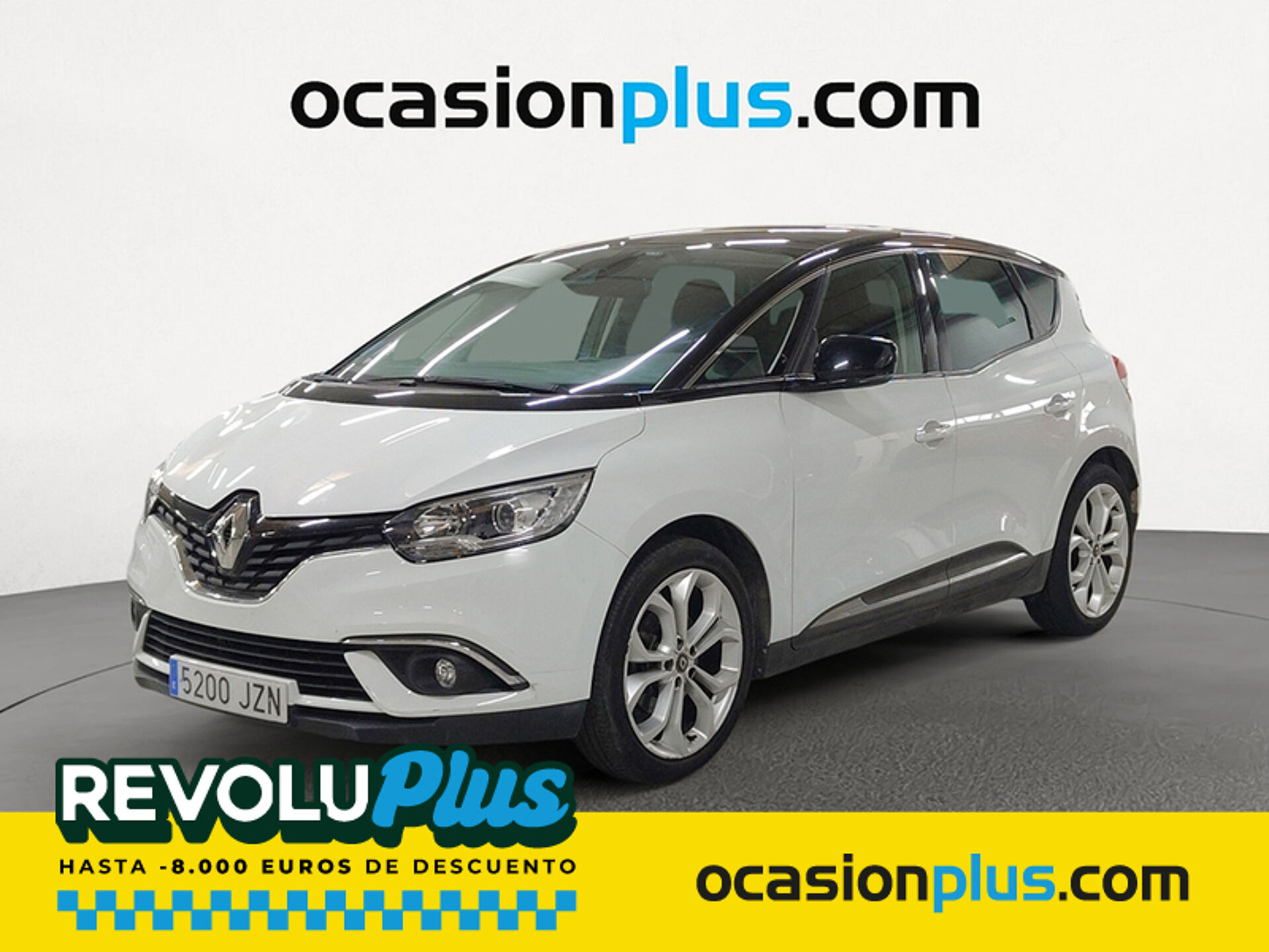 Imagen de RENAULT Scenic