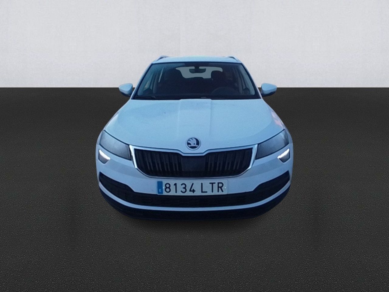 Foto del SKODA Karoq 1.0 TSI Ambition