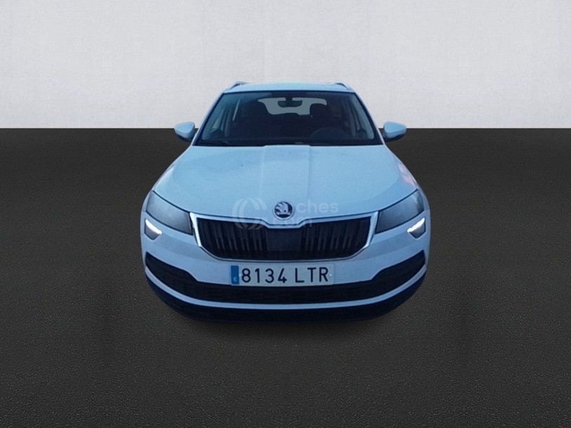 Foto del SKODA Karoq 1.0 TSI Ambition