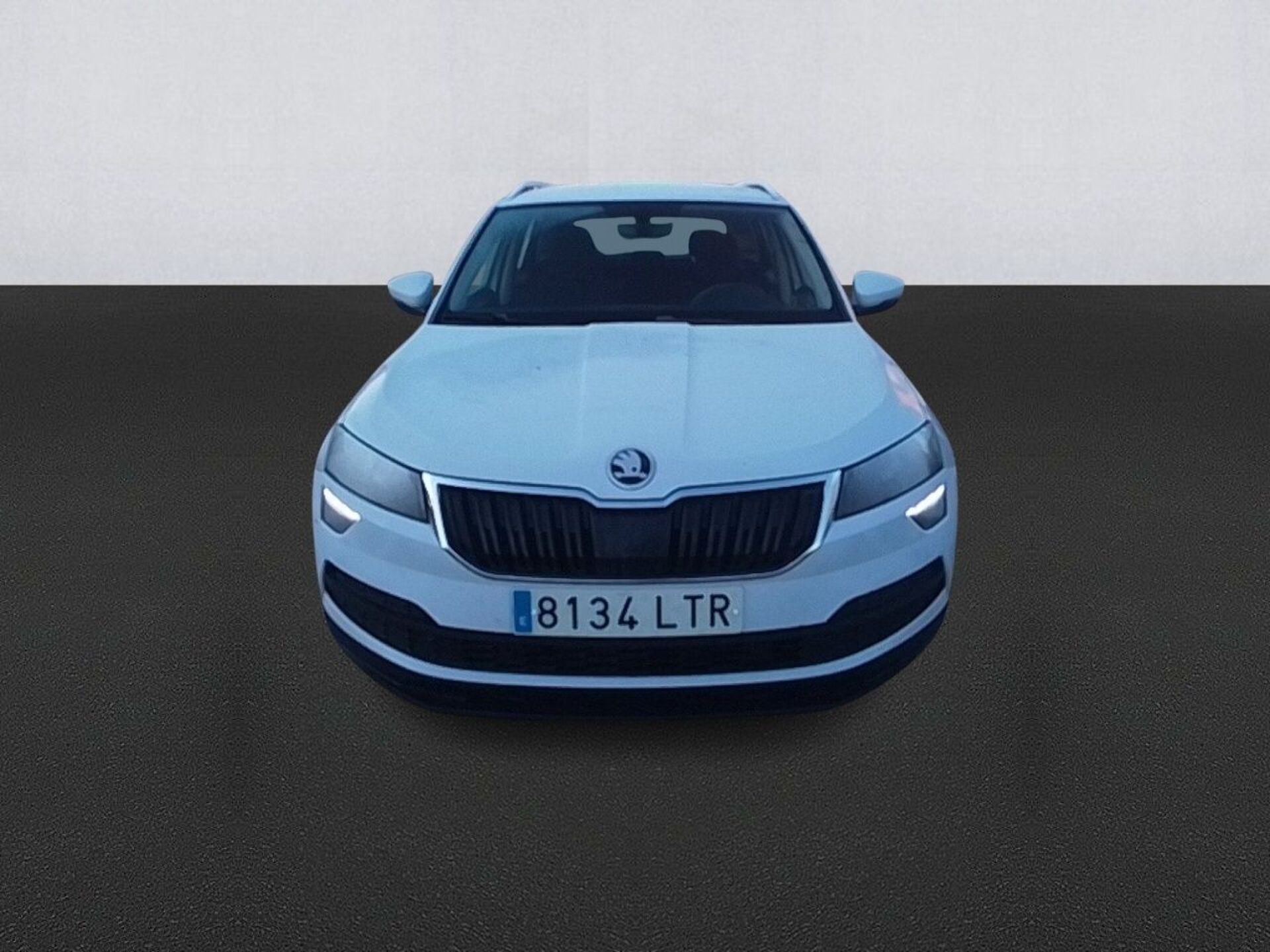 Imagen 2 de SKODA Karoq