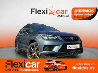 Imagen de CUPRA Ateca ATECA 2.0 TSI 300 DSG 4DRIVE