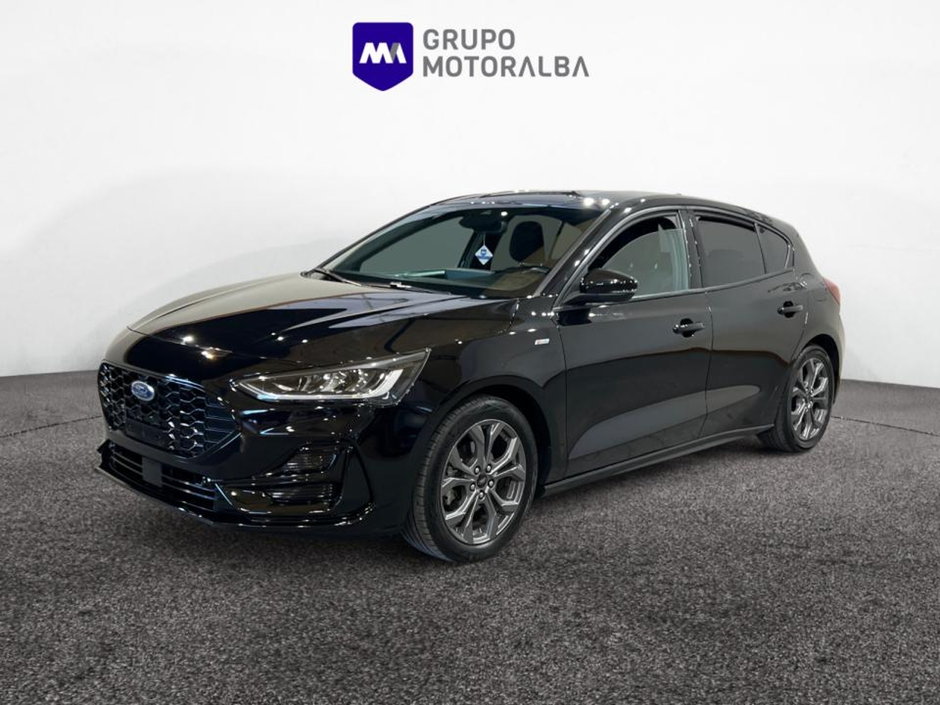 Imagen de FORD Focus