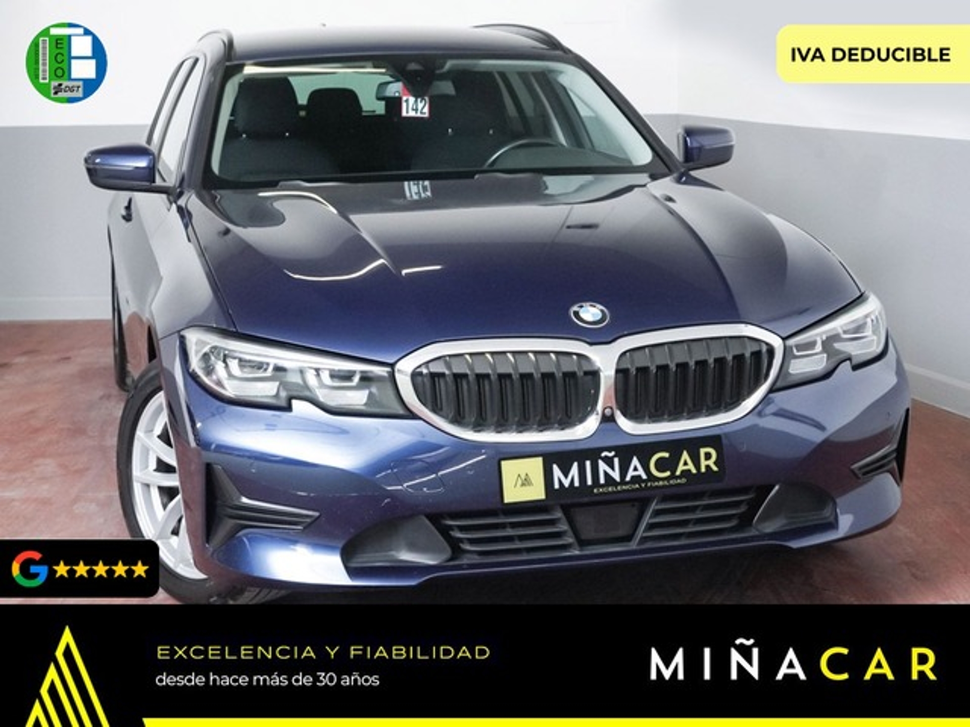 Imagen de BMW Serie 3