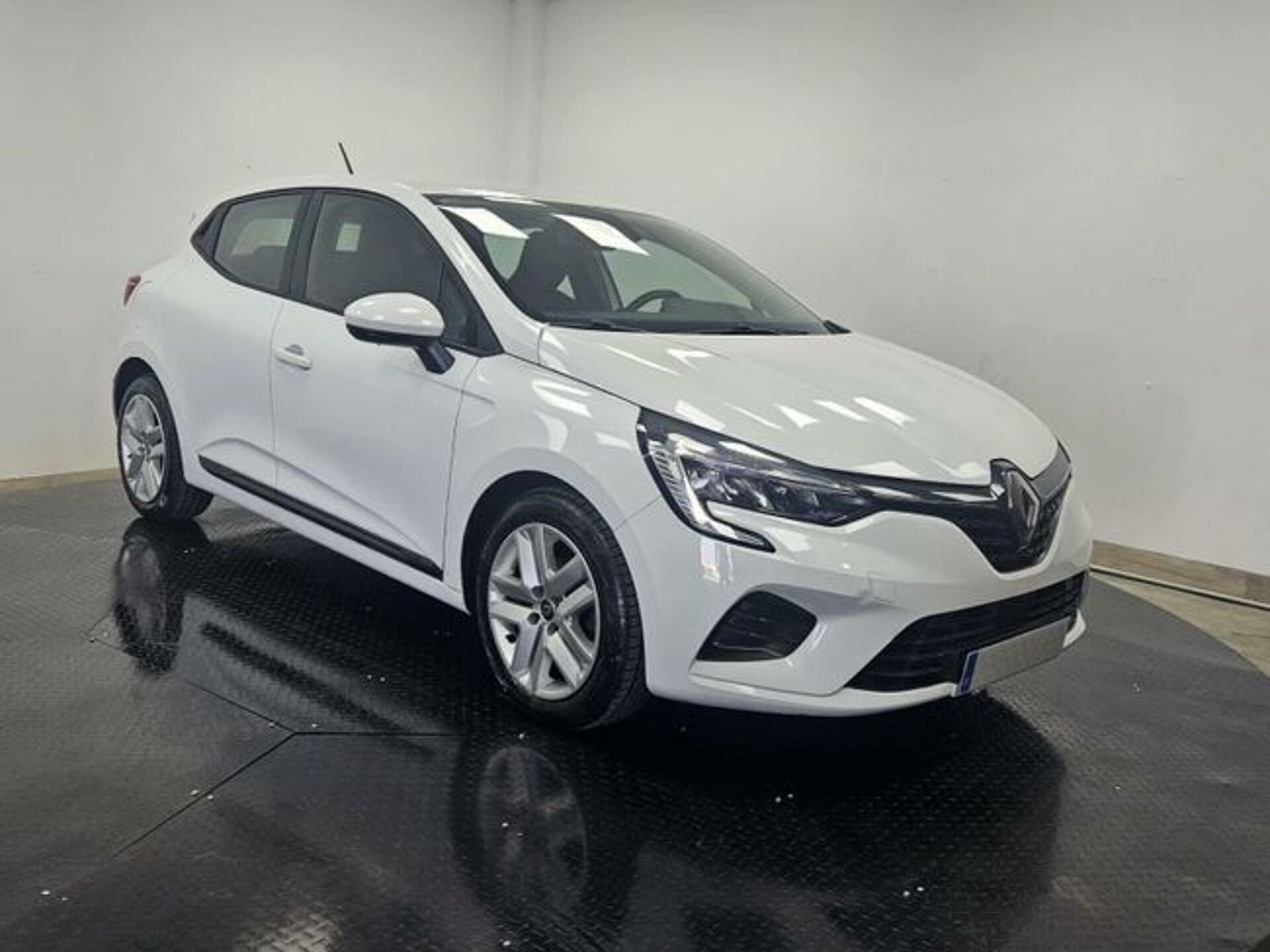 Imagen 2 de RENAULT Clio