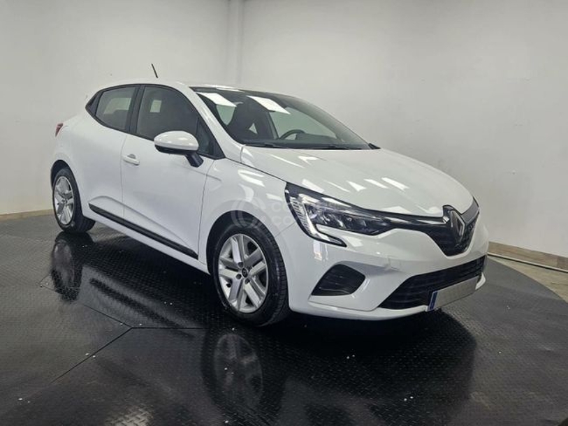 Foto del RENAULT Clio TCe Zen 67kW