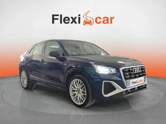 Imagen de AUDI Q2 30 TDI Sport S tronic 85kW