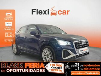 Imagen de AUDI Q2 30 TDI Sport S tronic 85kW