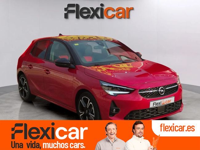 OPEL Corsa (1.2T XHT 96kW (130CV) GS-Line Auto) en Barcelona