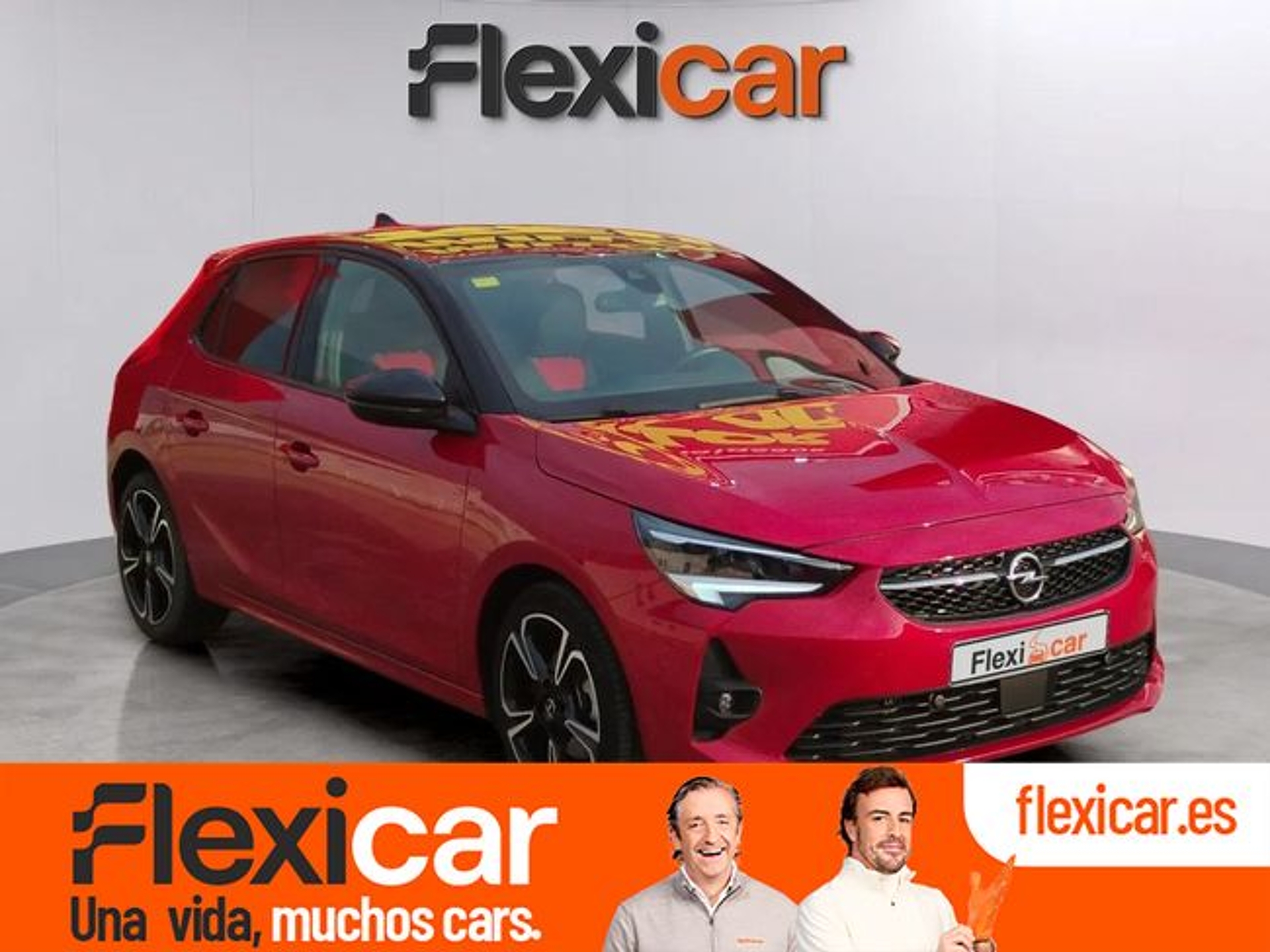 Imagen de OPEL Corsa