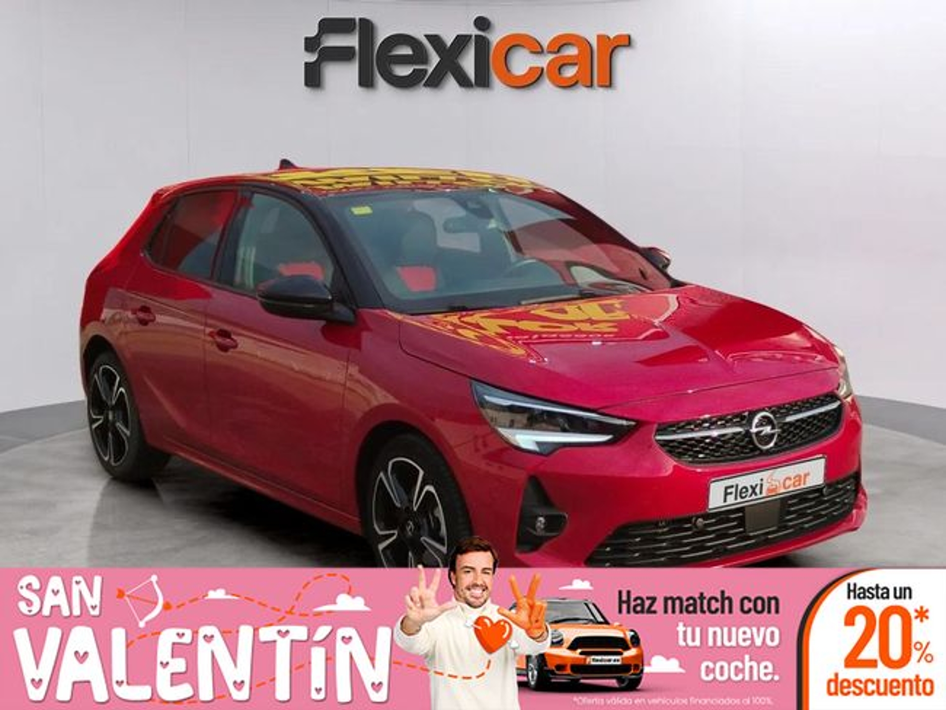 Imagen de OPEL Corsa