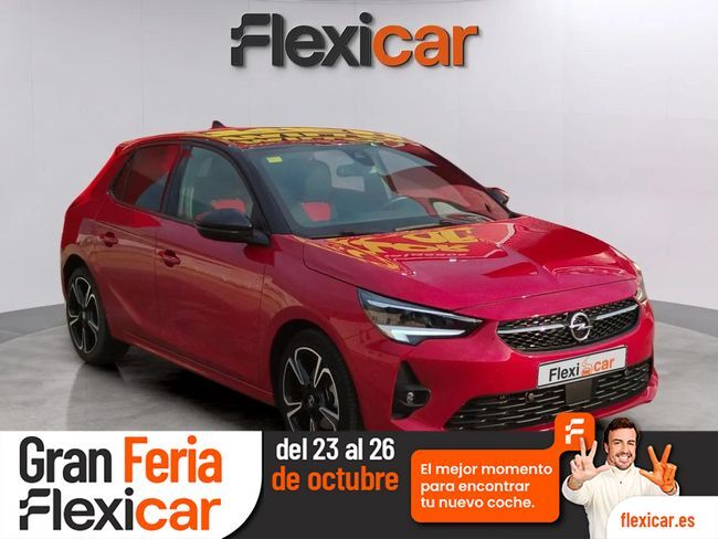 OPEL Corsa (1.2T XHT 96kW (130CV) GS-Line Auto) en Barcelona