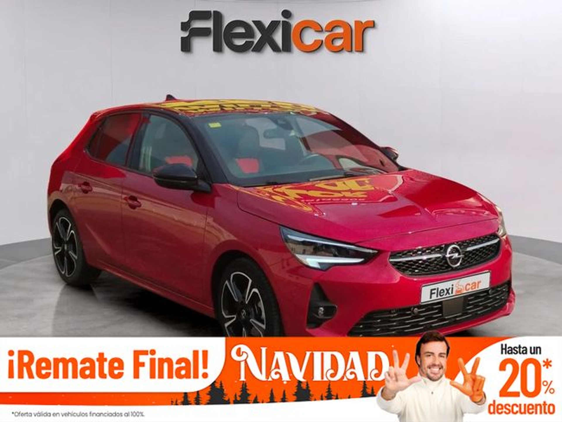 Imagen de OPEL Corsa