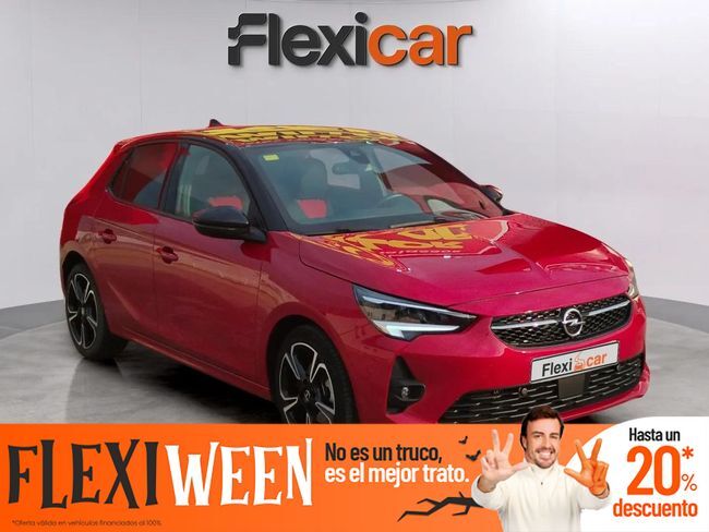 OPEL Corsa (1.2T XHT 96kW (130CV) GS-Line Auto) en Barcelona