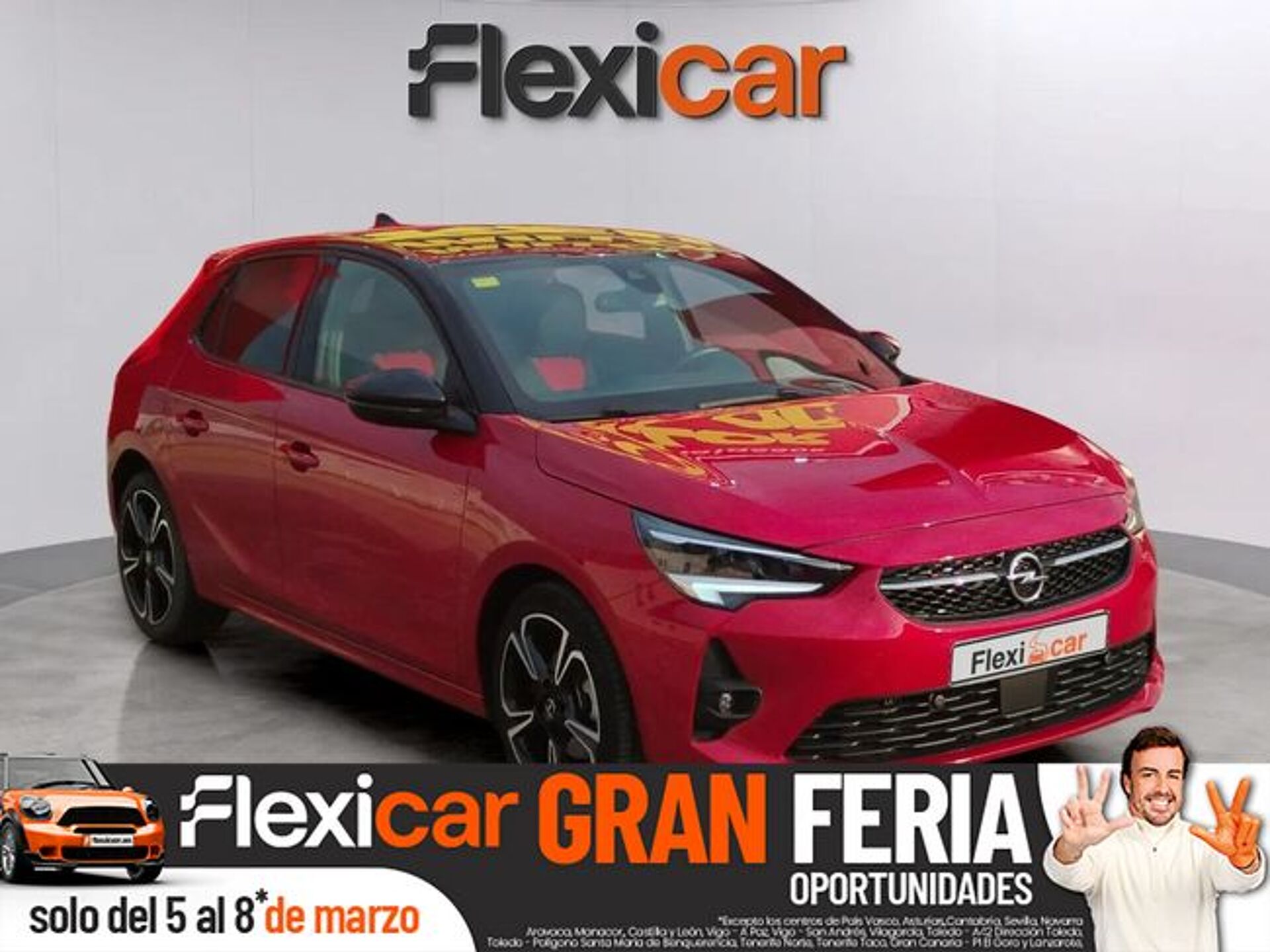 Imagen 1 de OPEL Corsa