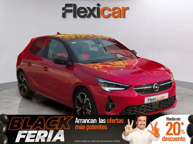 OPEL Corsa (1.2T XHT 96kW (130CV) GS-Line Auto) en Barcelona