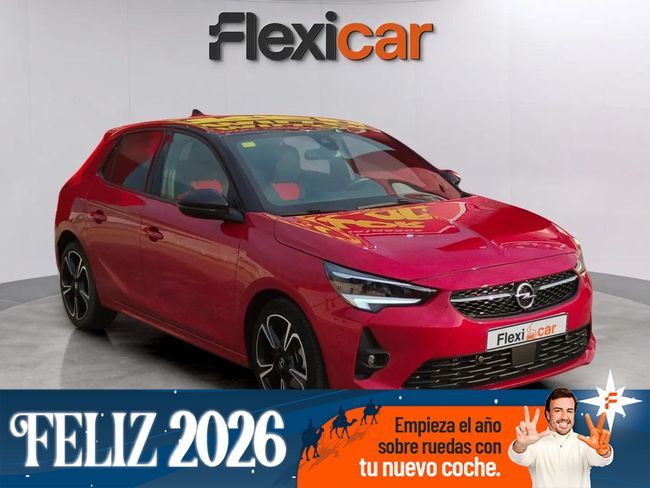 OPEL Corsa (1.2T XHT 96kW (130CV) GS-Line Auto) en Barcelona