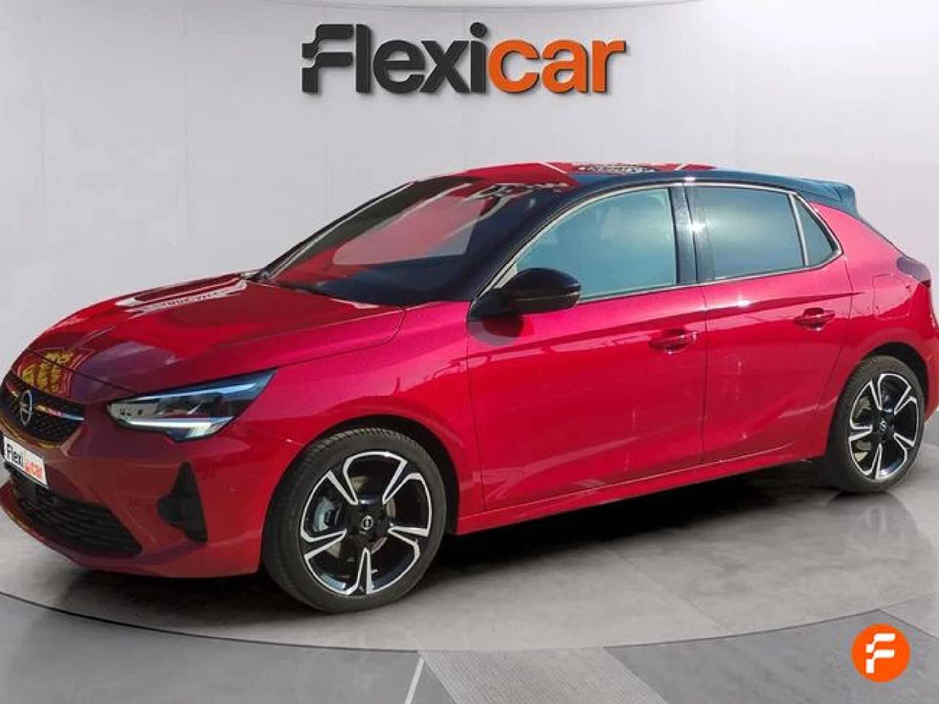 Imagen 2 de OPEL Corsa