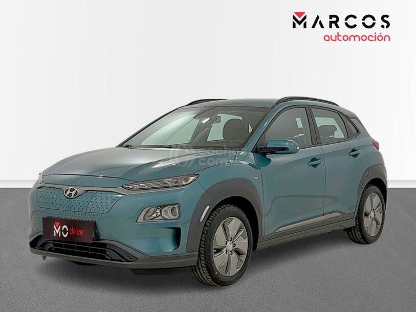 Foto del HYUNDAI Kona EV Klass 100kW